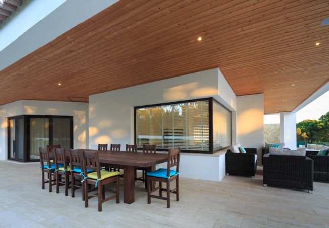 Villa in Vilamoura - Villa Turquesa Villa in Vilamoura - Villa Turquesa