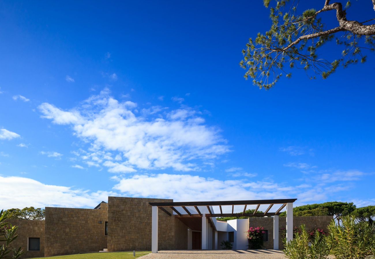 Villa in Vilamoura - Villa Turquesa