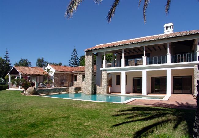 Villa in Quinta do Lago - Villa Colonia