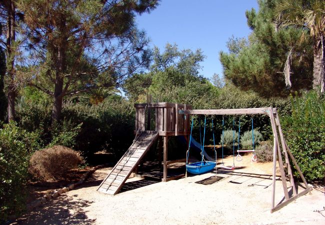 Villa in Quinta do Lago - Villa Colonia Villa in Quinta do Lago - Villa Colonia