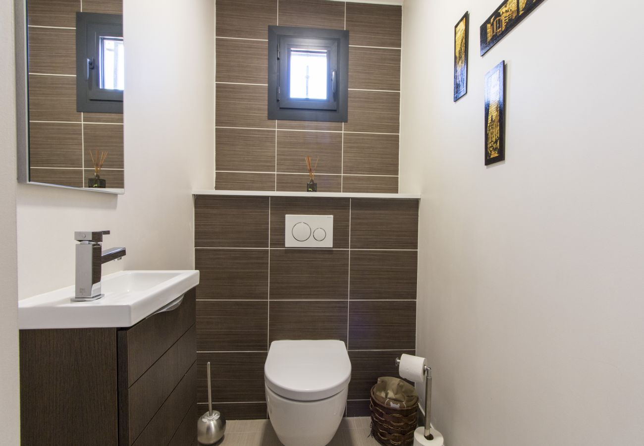 Villa in Loulé - Villa Isabelle | 4 Bedrooms | Total Privacy | Loulé