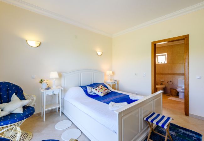 Villa in Lagos - Casa Mapie - Boavista Resort Villa in Lagos - Casa Mapie - Boavista Resort