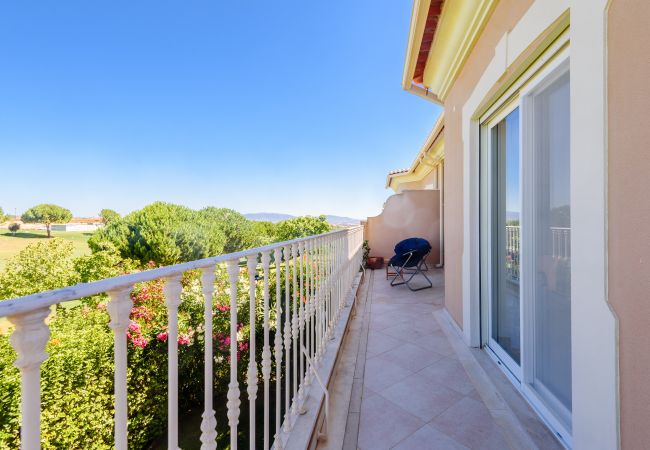 Villa in Lagos - Casa Mapie - Boavista Resort Villa in Lagos - Casa Mapie - Boavista Resort