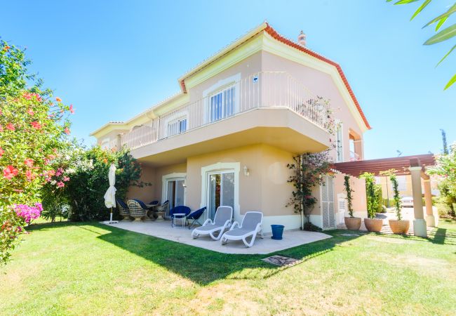 Villa in Lagos - Casa Mapie - Boavista Resort Villa in Lagos - Casa Mapie - Boavista Resort