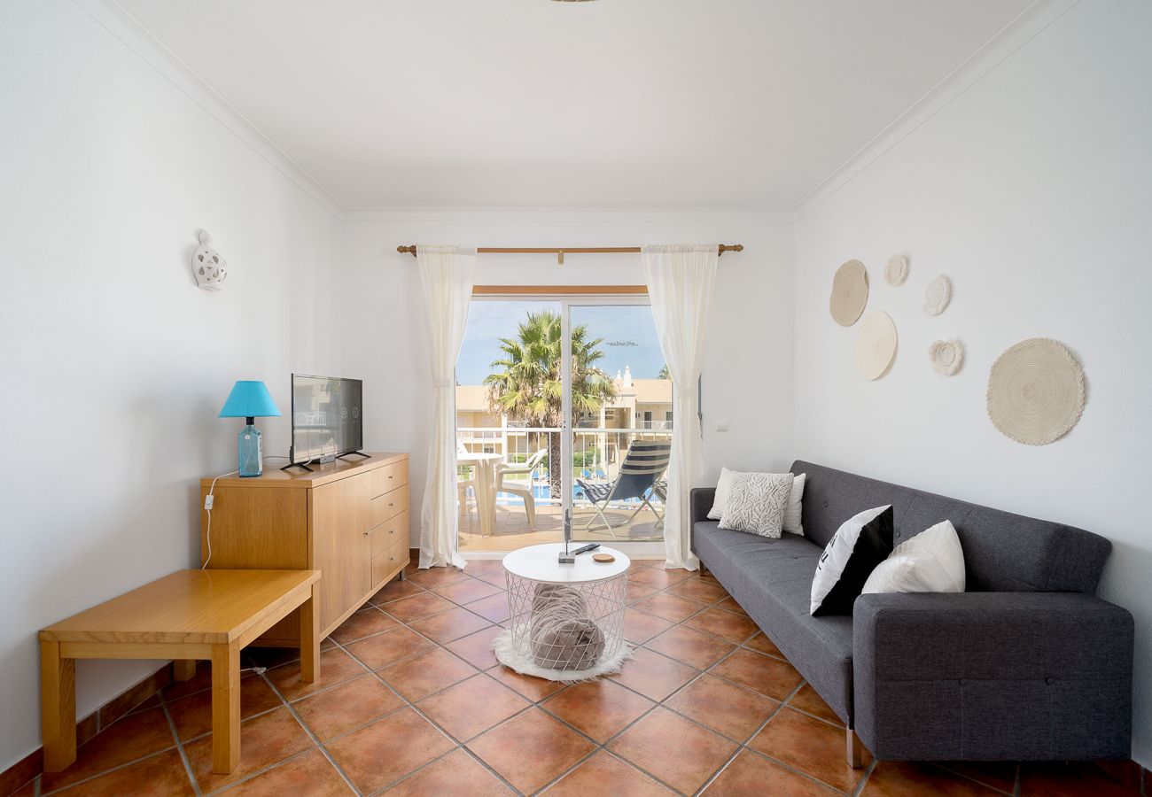 Apartment in Albufeira - Family Albufeira Holiday Apartment by Ideal Homes 