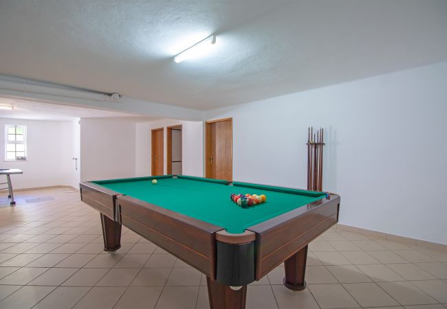 Villa in Galé - Villa Azul | 4 Bedrooms | Easy Walking to the Beach | Galé Villa in Galé - Villa Azul | 4 Bedrooms | Easy Walking to the Beach | Galé