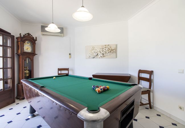 Villa in Galé - Villa Brisa do Mar | 4 Bedrooms | Walking Distance | Galé Villa in Galé - Villa Brisa do Mar | 4 Bedrooms | Walking Distance | Galé