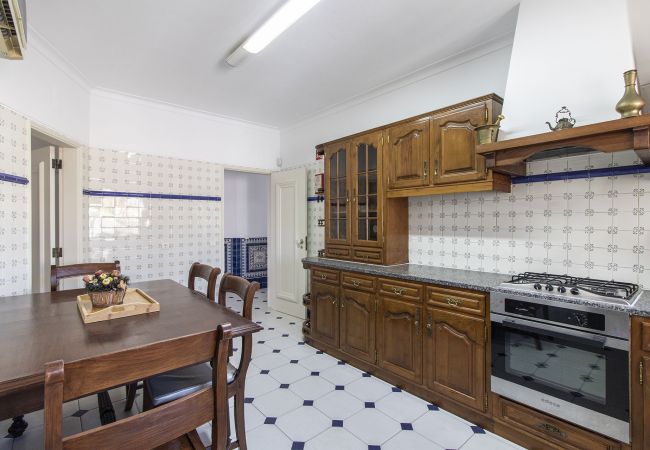 Villa in Galé - Villa Brisa do Mar | 4 Bedrooms | Walking Distance | Galé Villa in Galé - Villa Brisa do Mar | 4 Bedrooms | Walking Distance | Galé