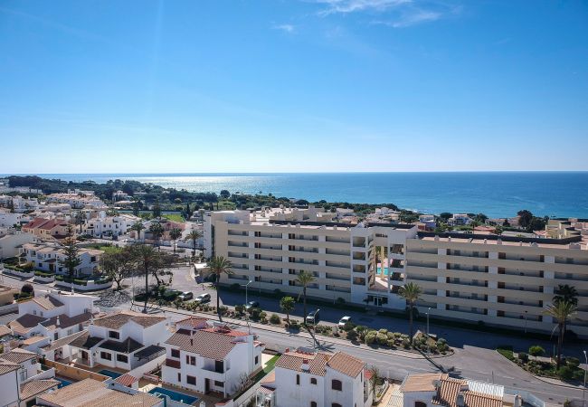 Villa in Galé - Villa Brisa do Mar | 4 Bedrooms | Walking Distance | Galé Villa in Galé - Villa Brisa do Mar | 4 Bedrooms | Walking Distance | Galé