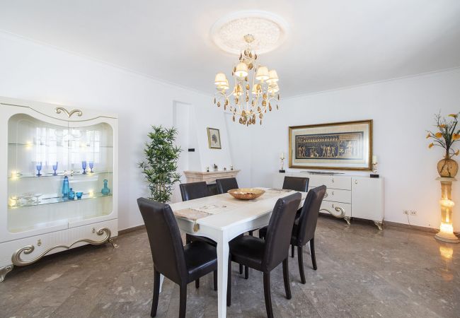 Villa in Galé - Villa Brisa do Mar | 4 Bedrooms | Walking Distance | Galé Villa in Galé - Villa Brisa do Mar | 4 Bedrooms | Walking Distance | Galé
