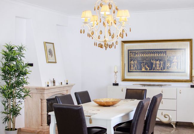 Villa in Galé - Villa Brisa do Mar | 4 Bedrooms | Walking Distance | Galé Villa in Galé - Villa Brisa do Mar | 4 Bedrooms | Walking Distance | Galé