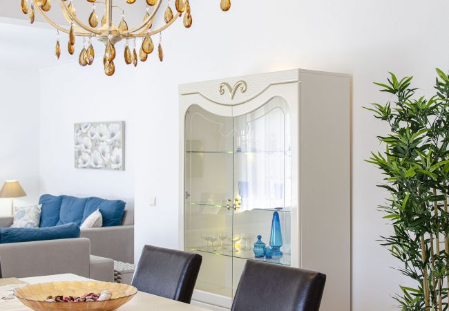 Villa in Galé - Villa Brisa do Mar | 4 Bedrooms | Walking Distance | Galé Villa in Galé - Villa Brisa do Mar | 4 Bedrooms | Walking Distance | Galé