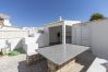 Villa in Galé - Villa Brisa do Mar | 4 Bedrooms | Walking Distance | Galé