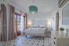 Villa in Galé - Villa Brisa do Mar | 4 Bedrooms | Walking Distance | Galé
