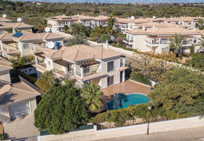 Villa/Dettached house in Luz - Casa Beatriz | Praia da Luz