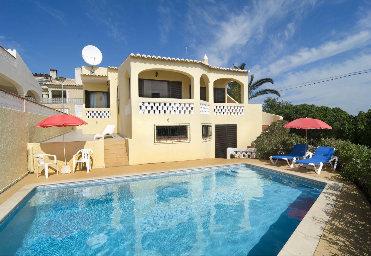 Villa in Luz - Casa Beatriz | Praia da Luz