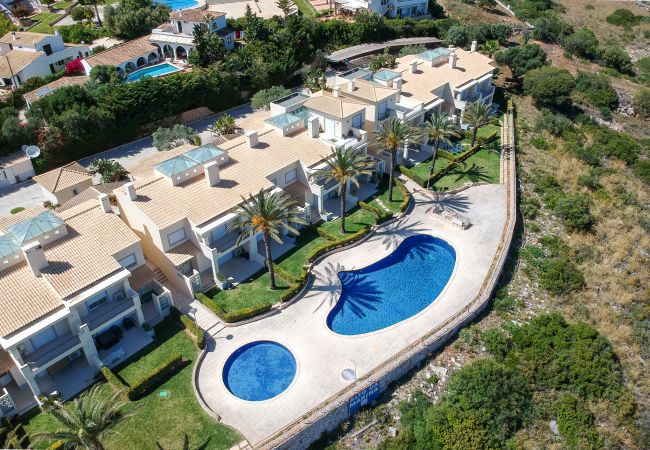 House in Albufeira - Casa Coral | 3 Bedrooms | Great Views | Modern House in Albufeira - Casa Coral | 3 Bedrooms | Great Views | Modern