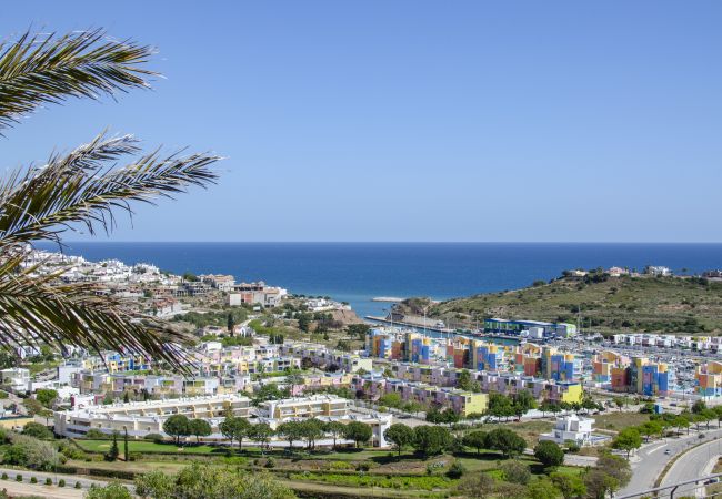 House in Albufeira - Casa Coral | 3 Bedrooms | Great Views | Modern House in Albufeira - Casa Coral | 3 Bedrooms | Great Views | Modern