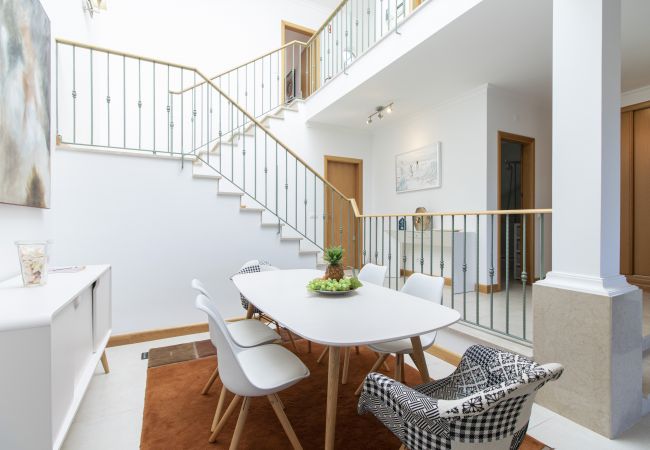 House in Albufeira - Casa Coral | 3 Bedrooms | Great Views | Modern House in Albufeira - Casa Coral | 3 Bedrooms | Great Views | Modern