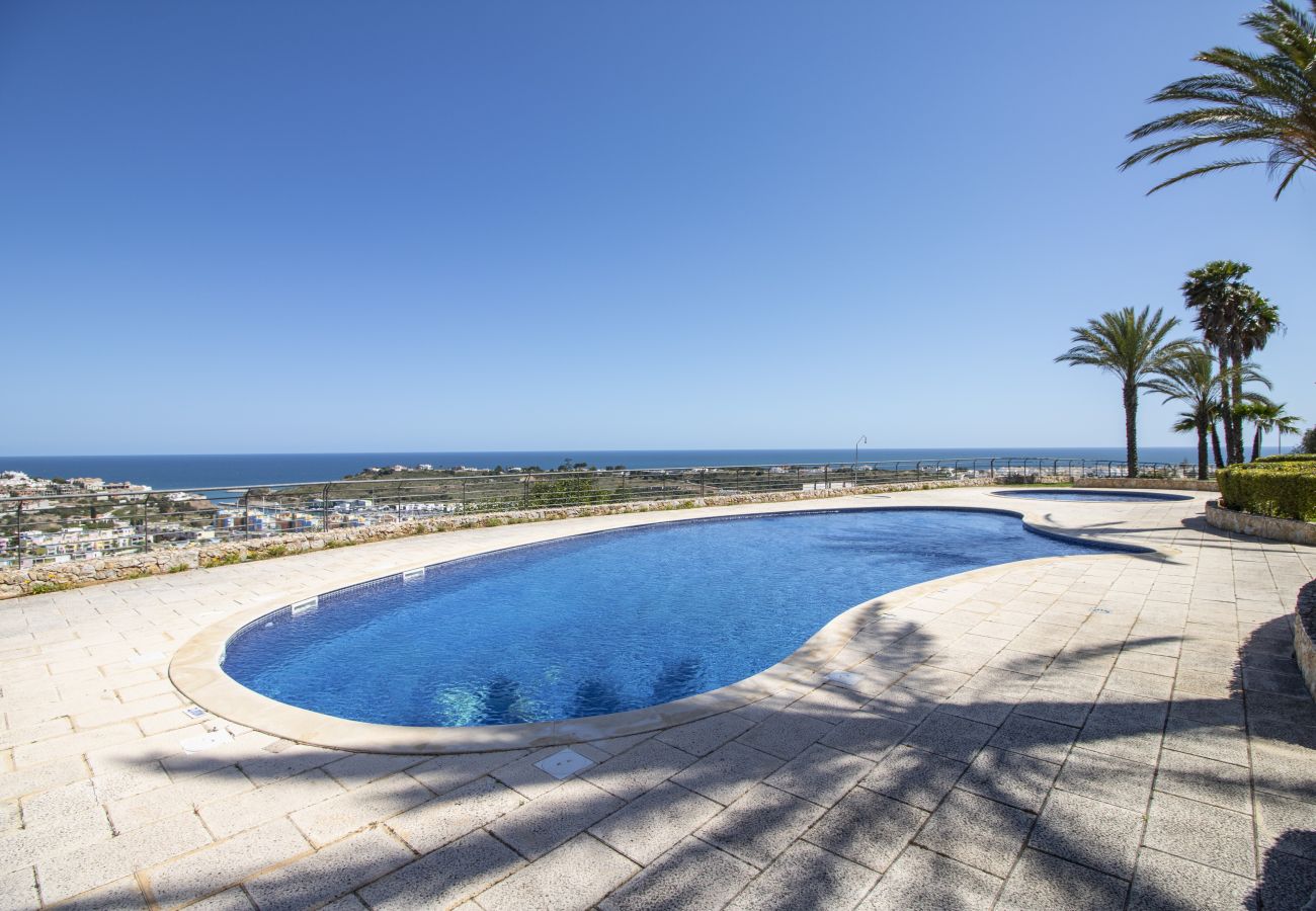 House in Albufeira - Casa Coral | 3 Bedrooms | Great Views | Modern