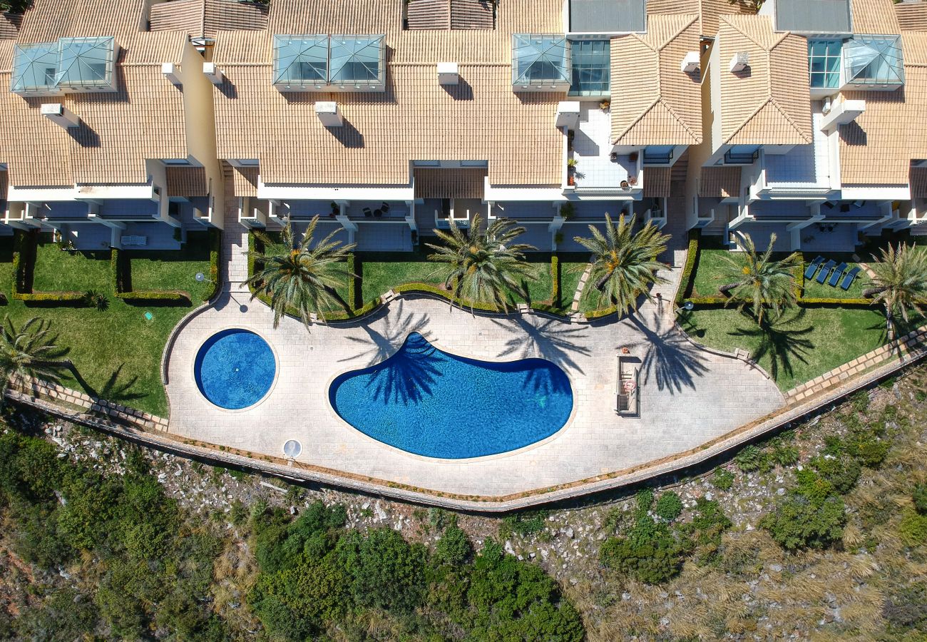 House in Albufeira - Casa Coral | 3 Bedrooms | Great Views | Modern