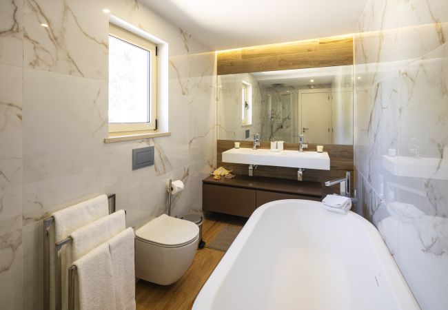 Villa in Vilamoura - Villa Donrosa Villa in Vilamoura - Villa Donrosa