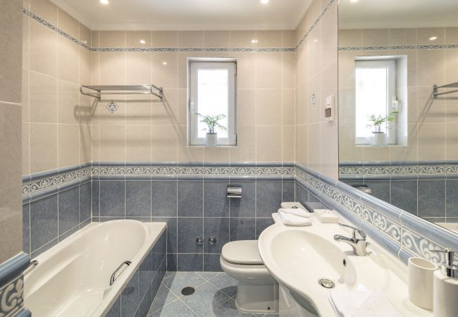 Villa in Vilamoura - Villa Donrosa Villa in Vilamoura - Villa Donrosa