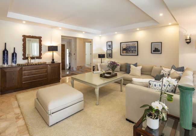 Villa in Vilamoura - Villa Donrosa Villa in Vilamoura - Villa Donrosa