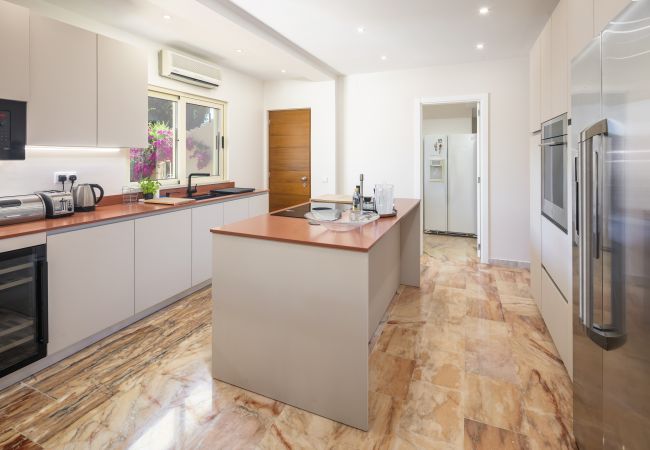 Villa in Vilamoura - Villa Donrosa Villa in Vilamoura - Villa Donrosa