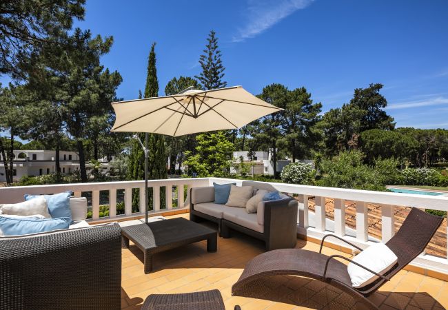 Villa in Vilamoura - Villa Donrosa Villa in Vilamoura - Villa Donrosa