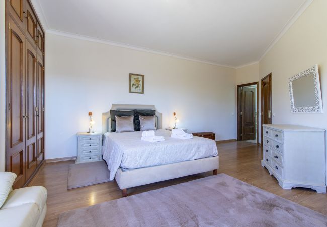 Villa in Loulé - Monte das Palmeiras | 3 Bedrooms | Quiet | Loulé