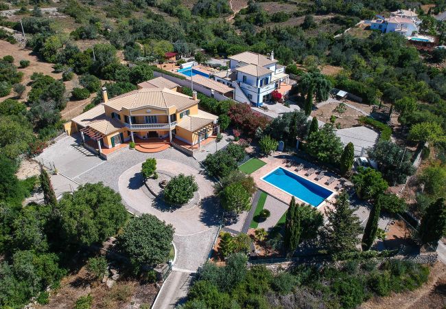 Villa in Loulé - Monte das Palmeiras | 3 Bedrooms | Quiet | Loulé