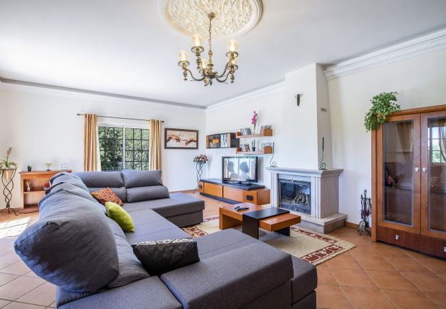 Villa in Loulé - Monte das Palmeiras | 3 Bedrooms | Quiet | Loulé Villa in Loulé - Monte das Palmeiras | 3 Bedrooms | Quiet | Loulé