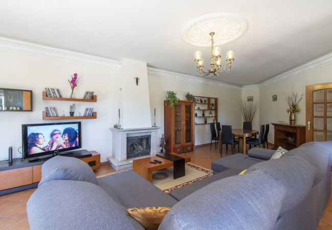 Villa in Loulé - Monte das Palmeiras | 3 Bedrooms | Quiet | Loulé Villa in Loulé - Monte das Palmeiras | 3 Bedrooms | Quiet | Loulé