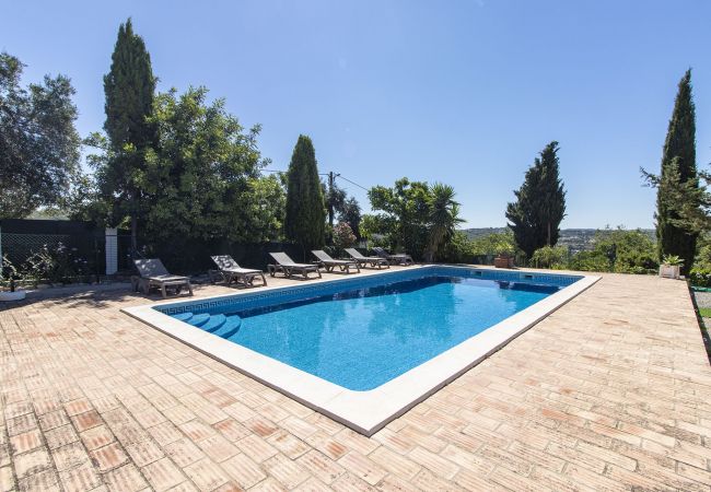 Villa in Loulé - Monte das Palmeiras | 3 Bedrooms | Quiet | Loulé Villa in Loulé - Monte das Palmeiras | 3 Bedrooms | Quiet | Loulé