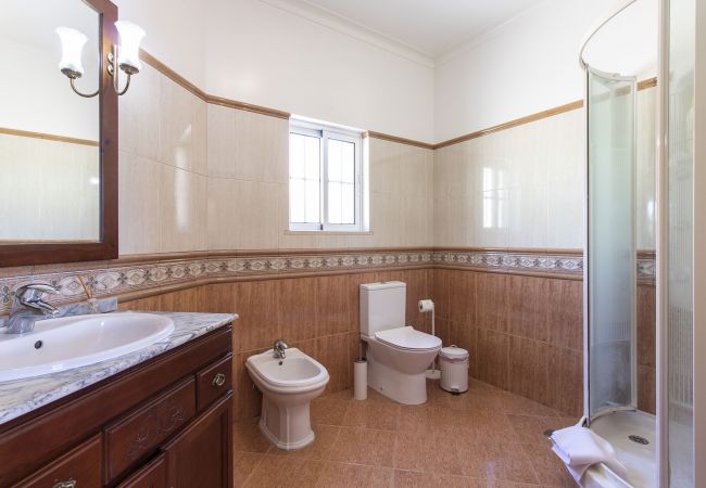 Villa in Loulé - Monte das Palmeiras | 3 Bedrooms | Quiet | Loulé Villa in Loulé - Monte das Palmeiras | 3 Bedrooms | Quiet | Loulé