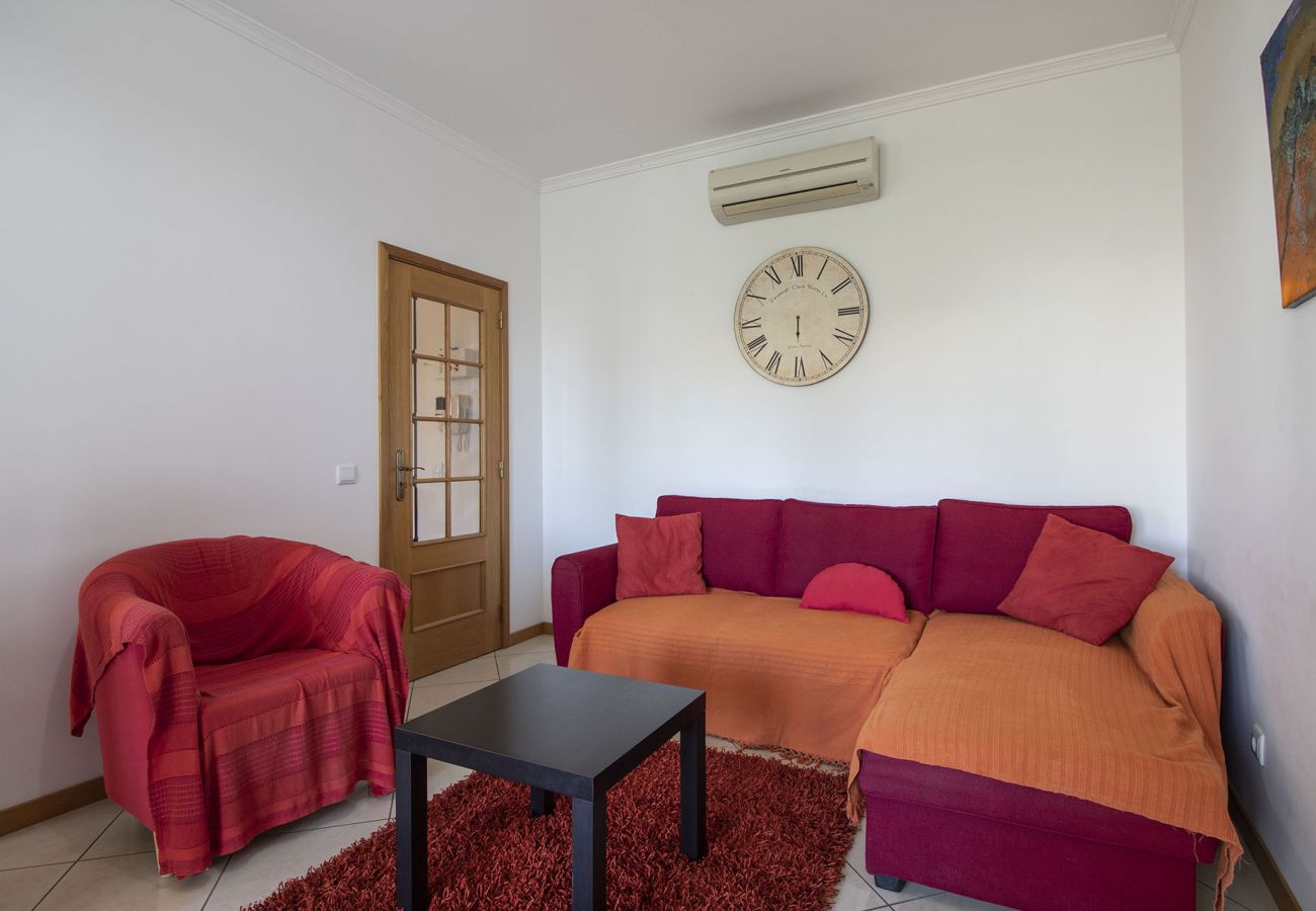 Apartment in Albufeira - Apartamento Pedra T1 | 1 Bedroom | Central | Oura