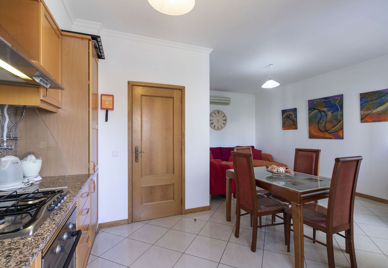 Apartment in Albufeira - Apartamento Pedra T1 | 1 Bedroom | Central | Oura