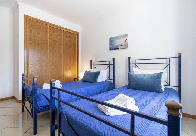 Apartment in Albufeira - Apartamento Pedra T2 | 2 Bedroom | Central | Oura