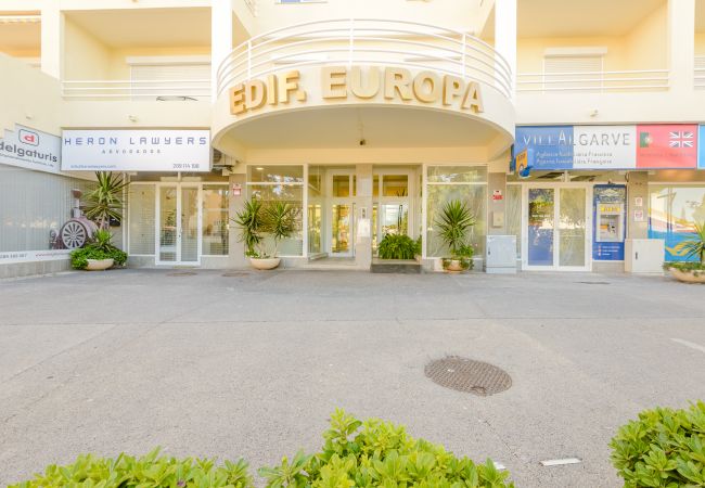 Apartment in Vilamoura - Europa Apartment in Vilamoura - Europa