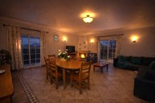 Villa in Albufeira - Villa Tulipa