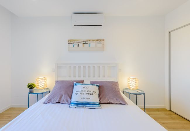 Apartment in Carvoeiro - The Little Paradise Apartment in Carvoeiro - The Little Paradise