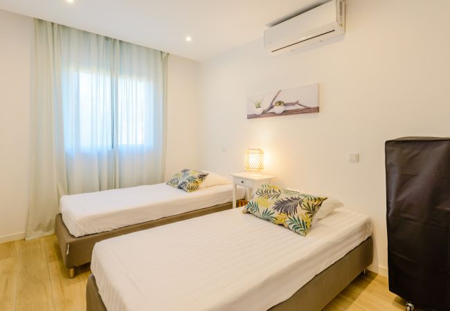 Apartment in Carvoeiro - The Little Paradise Apartment in Carvoeiro - The Little Paradise