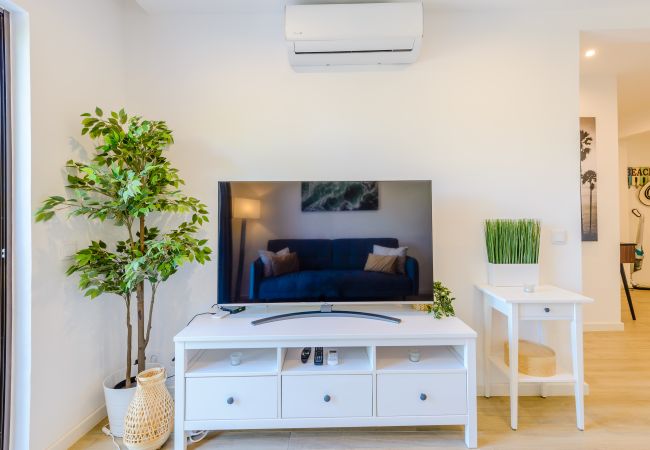 Apartment in Carvoeiro - The Little Paradise Apartment in Carvoeiro - The Little Paradise