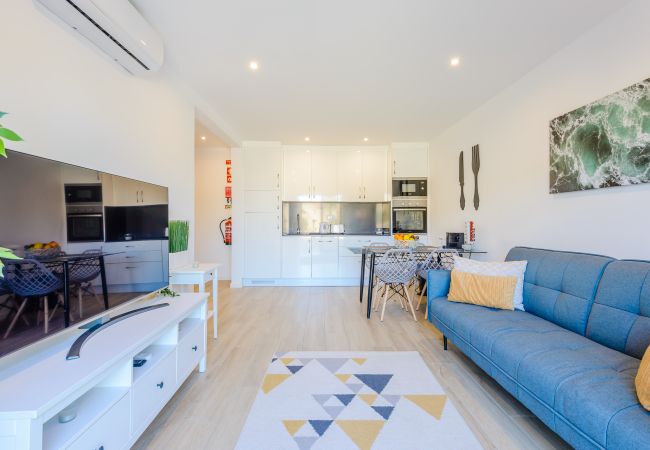 Apartment in Carvoeiro - The Little Paradise Apartment in Carvoeiro - The Little Paradise