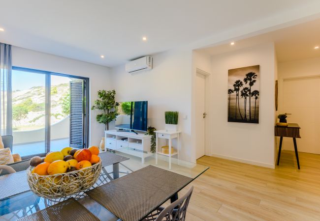 Apartment in Carvoeiro - The Little Paradise Apartment in Carvoeiro - The Little Paradise