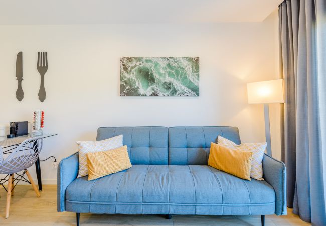 Apartment in Carvoeiro - The Little Paradise Apartment in Carvoeiro - The Little Paradise