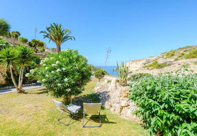 Apartment in Carvoeiro - The Little Paradise Apartment in Carvoeiro - The Little Paradise