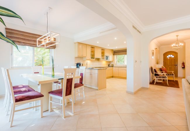 Villa in Lagos - Boavista Golf Resort and Spa - Luxury Villa Villa in Lagos - Boavista Golf Resort and Spa - Luxury Villa