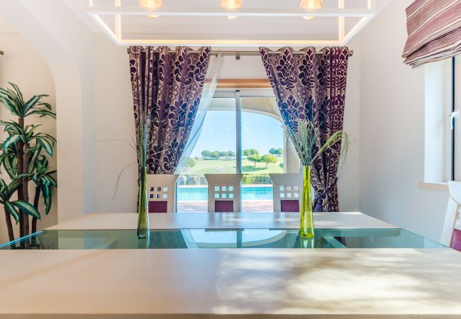 Villa in Lagos - Boavista Golf Resort and Spa - Luxury Villa Villa in Lagos - Boavista Golf Resort and Spa - Luxury Villa